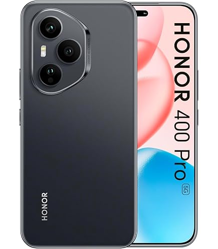 Amazon.com: HONOR Magic7 Pro Dual-SIM 512GB ROM + 12GB RAM (GSM