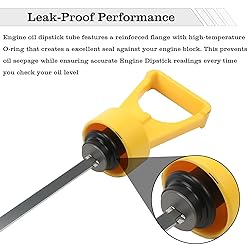 FBLOWMOD 5L3Z-7A020-B Transmission Fluid Level
