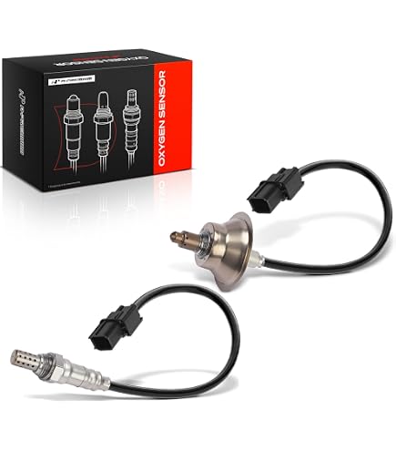 Amazon.com: EPSIRMP 234-8025 Downstream O2 Oxygen Sensor