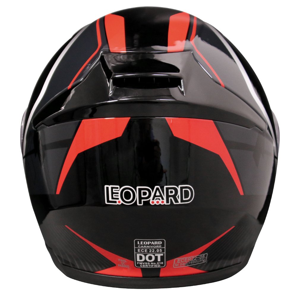 klappbarer motorradhelm