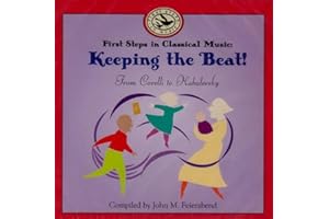 First Steps in Classical Music: Keeping the Beat