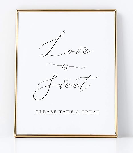 sweet professional amazon