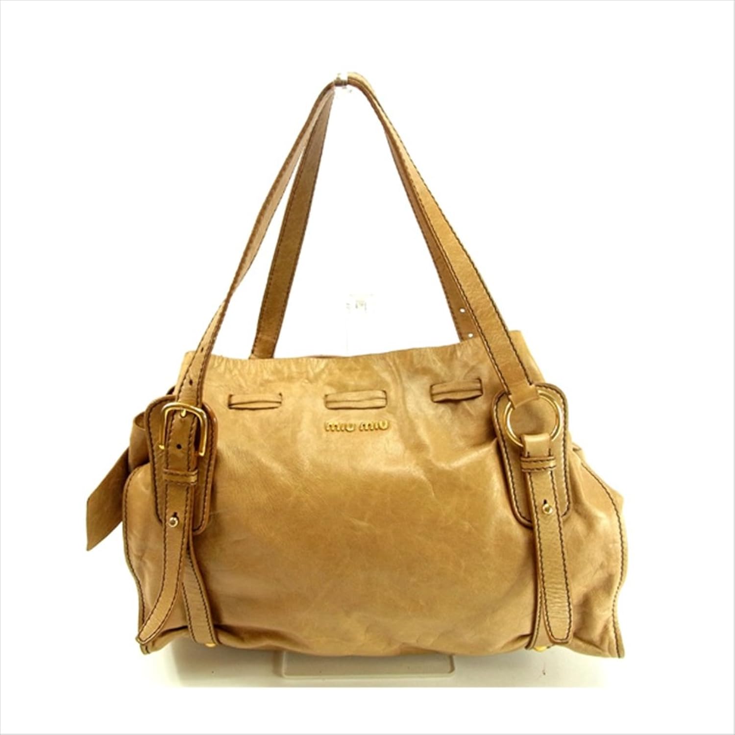 内祝い ミュウミュウ Miumiu ショルダーバッグ ワンショルダー レディース リボン 中古 Y5143 B0772p53l3 Studioweb Com 内祝い ミュウミュウ Miumiu ショルダーバッグ ワンショルダー レディース リボン 中古 Y5143 B0772p53l3 Studioweb Com