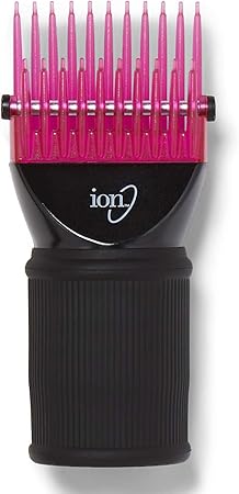Ion professional universal hair straightening pic Clearance