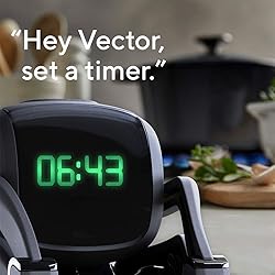 Vector Robot by Anki, A Home Robot Who Hangs Out