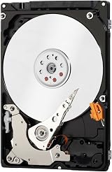 Toshiba 1TB SATA 2.5" 5400RPM 9.5mm Internal Hard Drive