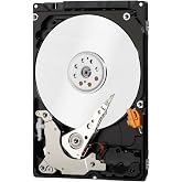 Toshiba MQ01ABD 1 TB 2.5" Internal Hard Drive MQ01ABD100