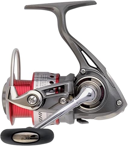 daiwa exceler 1500