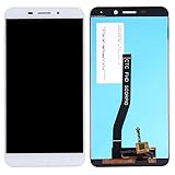 iPartsBuy for Asus ZenFone 3 Laser ZC551KL