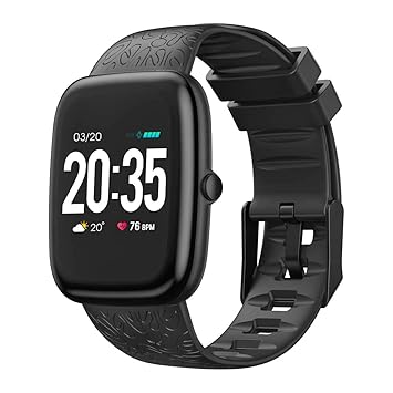 oraimo smart band