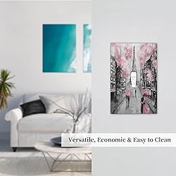 Paris City Light Switch Cover Single Toggle