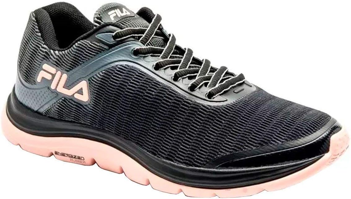 tênis fila softness feminino