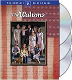 The Waltons: Season 8