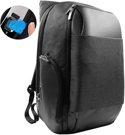 mochila smart antirrobo