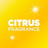 Harpic Power Plus Toilet Cleaning Gel Citrus 750ml 12x750ml 9.0L view 8