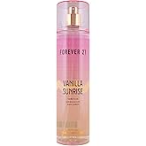 Vanilla Sunrise Body Mist, 8 fl.oz., by Forever 21
