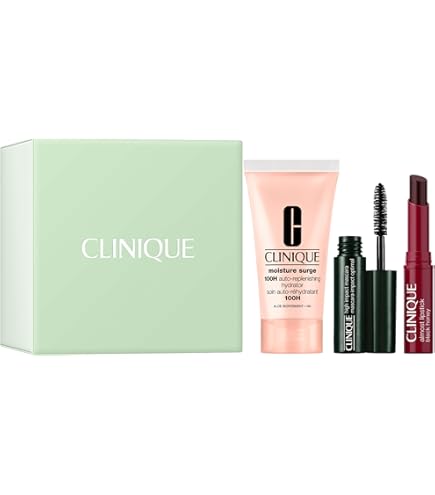 Amazon.com: Clinique Hydration Heroes Gift Set | Moisture Surge