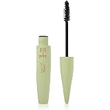 Amazon Com Pixi Large Lash Mascara No 2 Best Brown Mascara To Lengthen Lashes Beauty