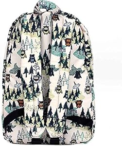 loungefly ewok forest backpack