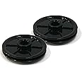 The ROP Shop | (Pack of 2) Idler Pulleys for Chamberlain & LiftMaster 144C56 Garage Door Opener