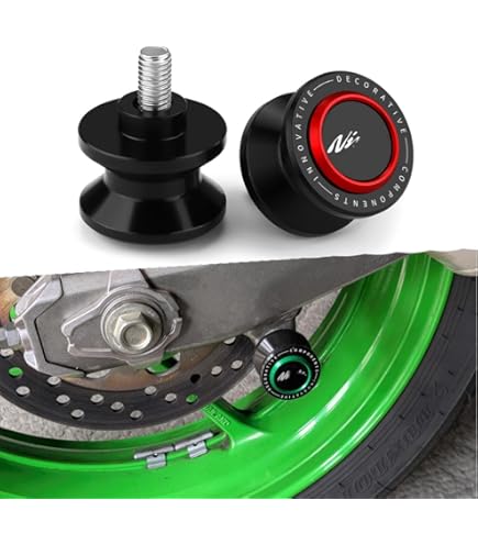 Buddy Episode D&F（1W/3W） Exhaust Valve Eliminator For Kawasaki-Servo Buddy – Bikenbiker