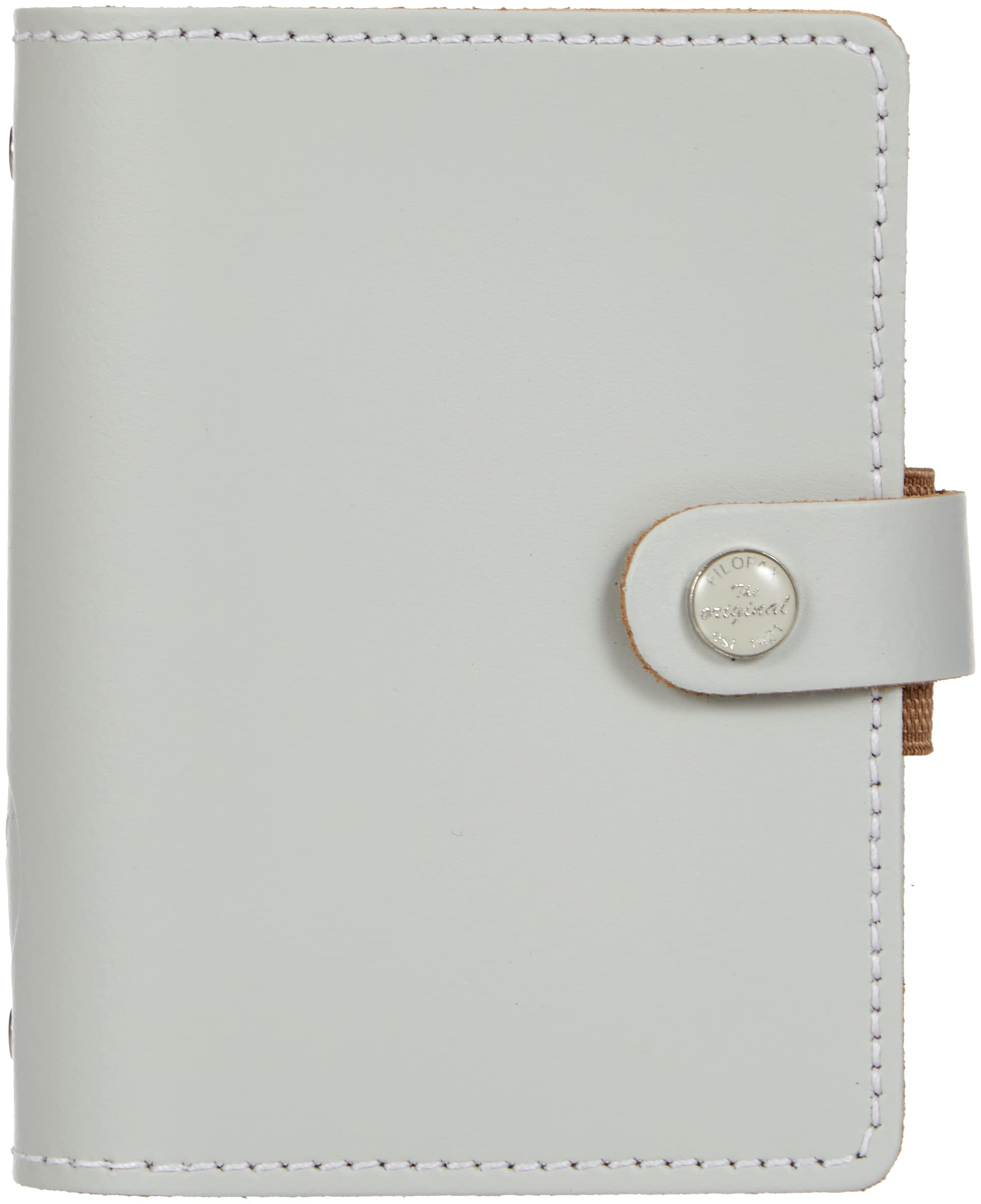 Filofax The Original Pocket organiser - stone