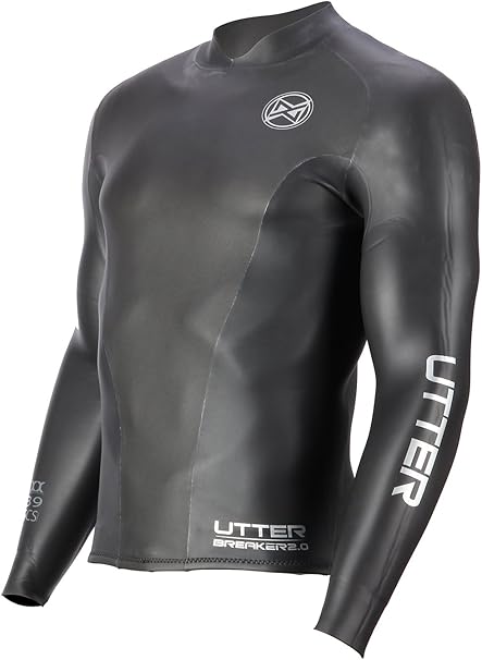 short sleeve wetsuit jacket