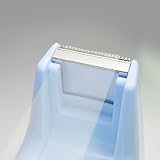 Rapesco 1488 500 Heavy Duty Tape Dispenser with 2 Tape Rolls Powder Blue view 8