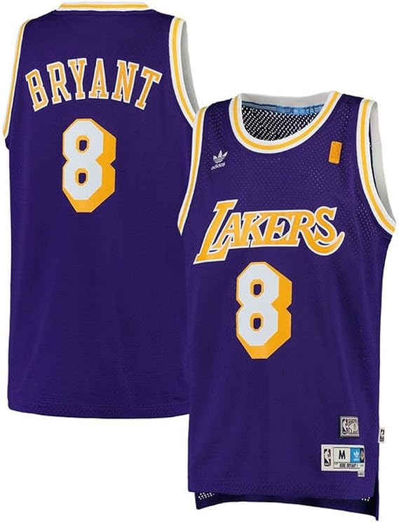 kobe 4xl jersey