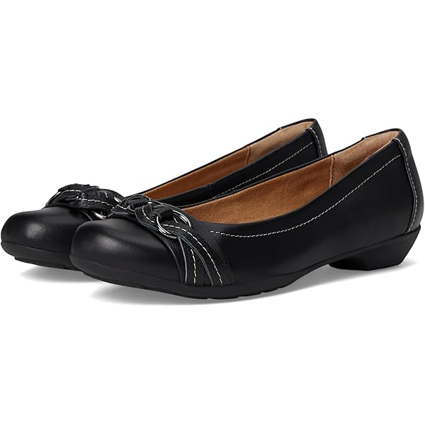 Amazon.com | Comfortiva Posie - Soft Spots - Flats for Women