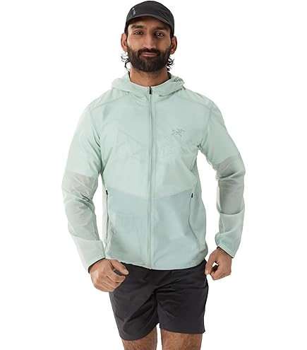 Amazon.com: Arc'teryx Mens Alpha Jacket Electra/Black Sapphire XXL