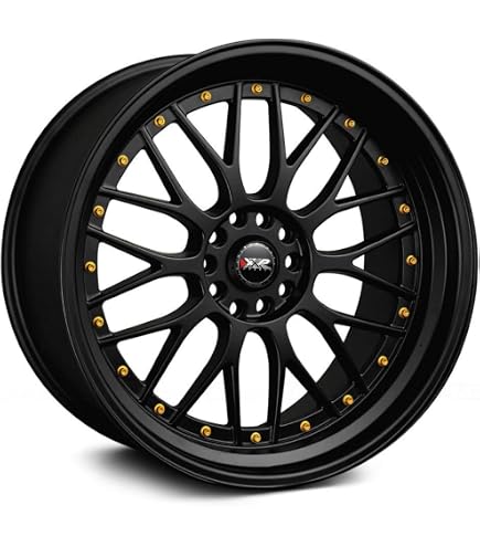 Amazon.com: fifteen52 - Tarmac 18x8.5 5x112 45mm ET 66.56mm Center