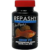 Repashy Grub Pie - Fish (3 Oz Jar)