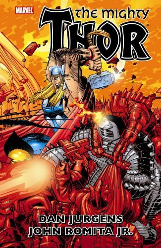 Thor, Vol. 2