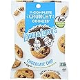 Lenny And Larry's Chocolate Chip Cookies Chocolate Chip - Case of 12-1.25 Oz