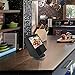 ATOPHK Echo Show 8 Adjustable Stand - Black, Size 3.95 in.