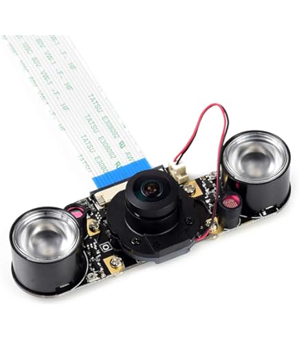 Jetson Nano 4gb本体、 160度 IR カメラ AC アダプター Jetson Nano 4gb本体、 160度 IR カメラ AC アダプター Jetson