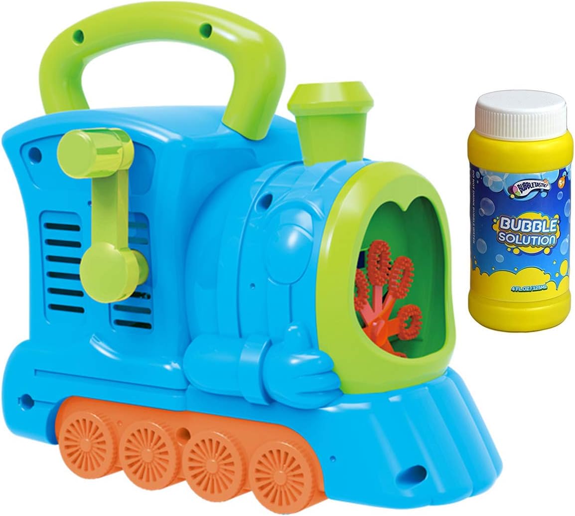 wind up bubble machine