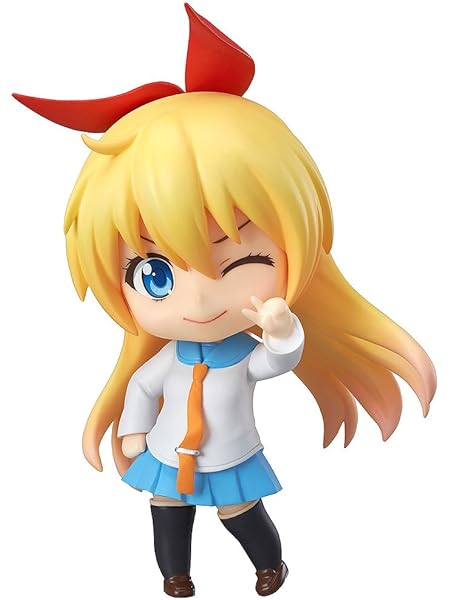 kosaki onodera nendoroid