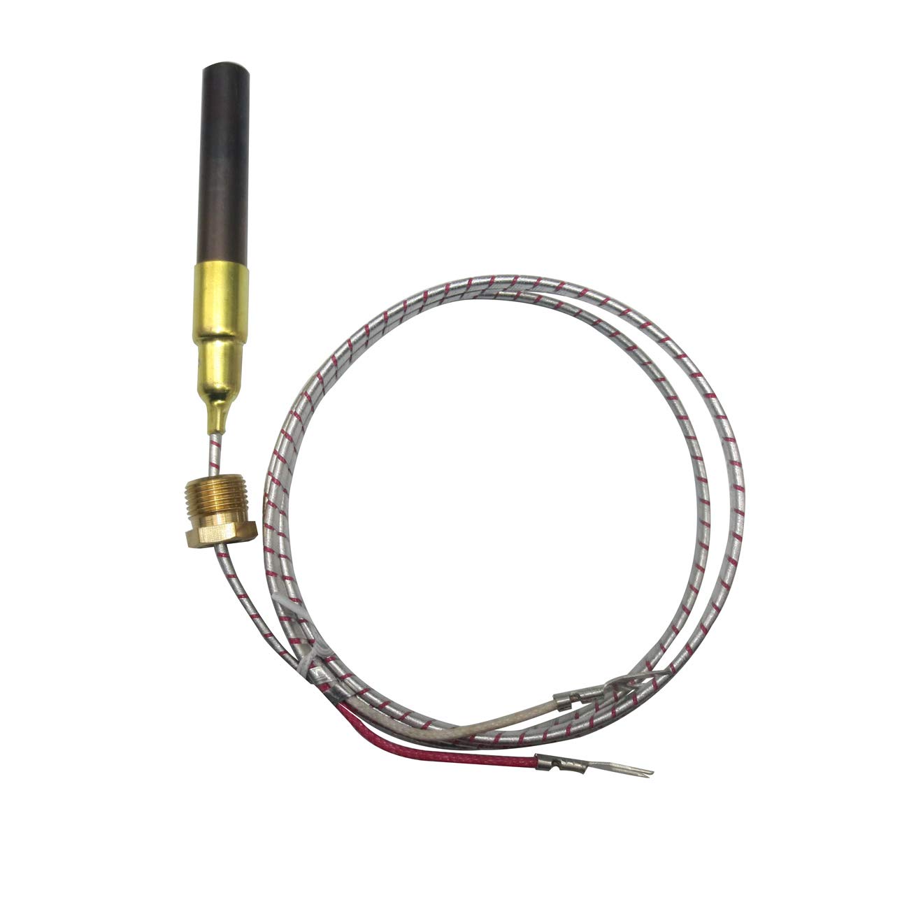 Buy 750mv Thermocouple for Heat Glo Heatilator,Fireplace Thermopile