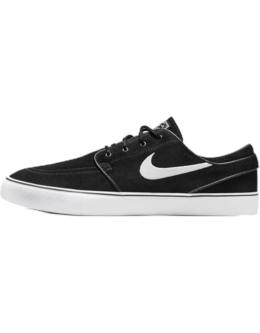 Amazon.com | Nike SB Janoski+ Slip Skate Shoes (FN5893-001