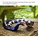 RC Snake Toy, Giveme5 Upgraded 17