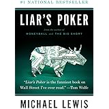 Liar's Poker (Norton Paperback)