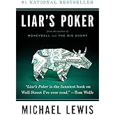 Liar's Poker (Norton Paperback)