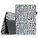 iView SupraPad 10.1 Case, Fintie Premium PU Leather Cover for 10.1