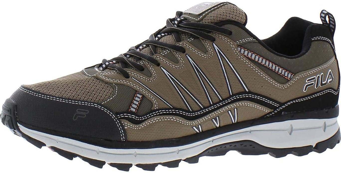 fila evergrand trail running shoe
