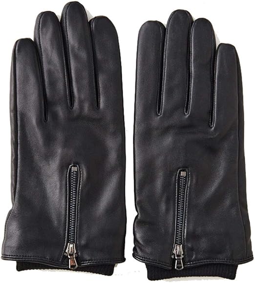 xxl mens leather gloves