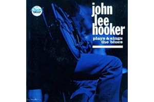 Plays & Sings The Blues (24Bit Remastered)