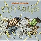 Police And Thieves [Remastered]