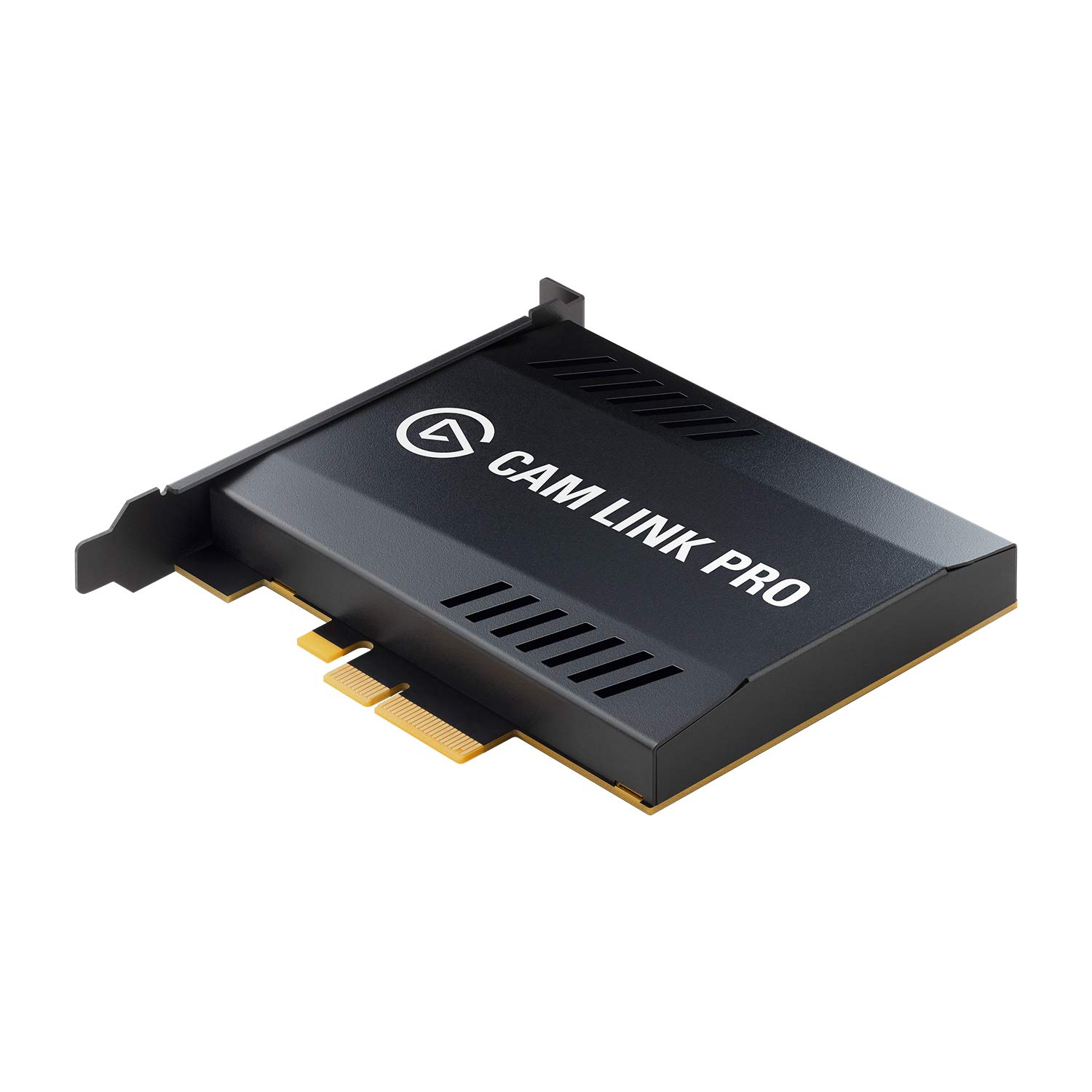 Elgato Cam Link Pro Pcie Capture Card With Four Hdmi Inputs
